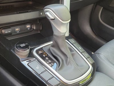 2023 Kia Seltos EX