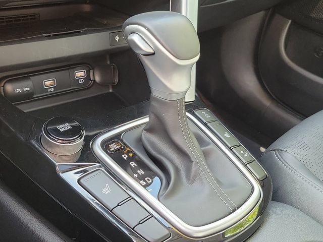 2023 Kia Seltos EX