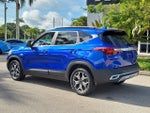2023 Kia Seltos EX