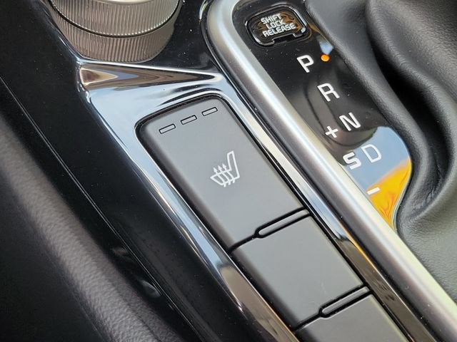 2023 Kia Seltos EX