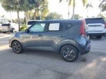 2020 Kia Soul EX