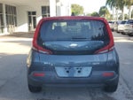2020 Kia Soul EX