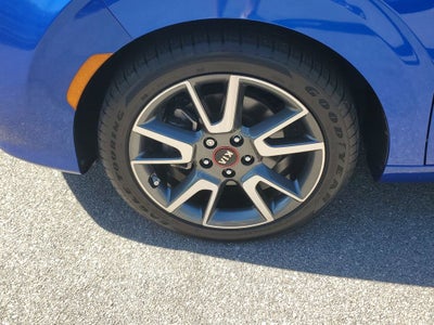 2020 Kia Soul GT-Line Turbo