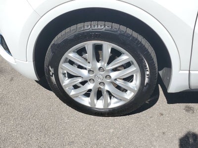 2019 Buick Envision Premium