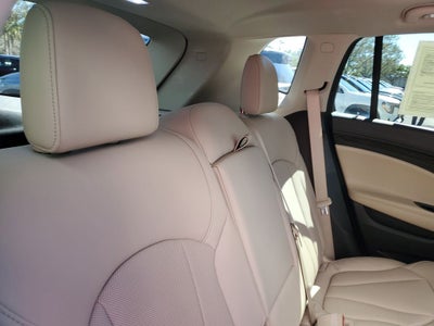 2019 Buick Envision Premium