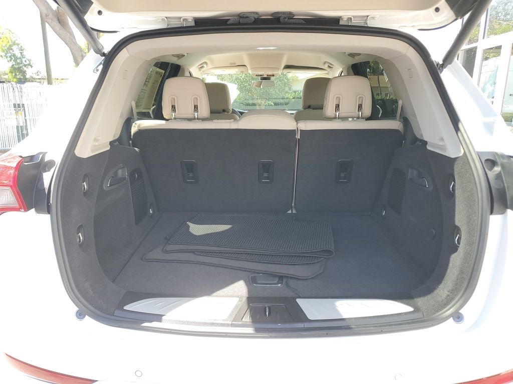 2019 Buick Envision Premium