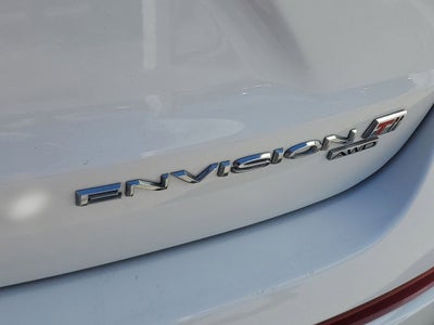 2019 Buick Envision Premium