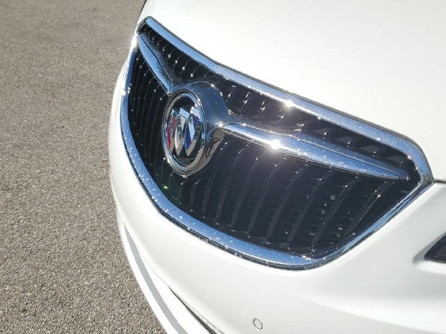 2019 Buick Envision Premium I - Photo 10