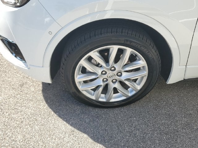 2019 Buick Envision Premium I - Photo 11