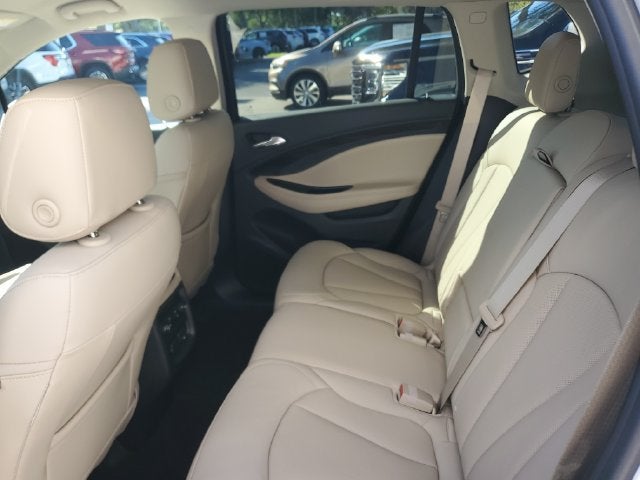 2019 Buick Envision Premium I - Photo 14