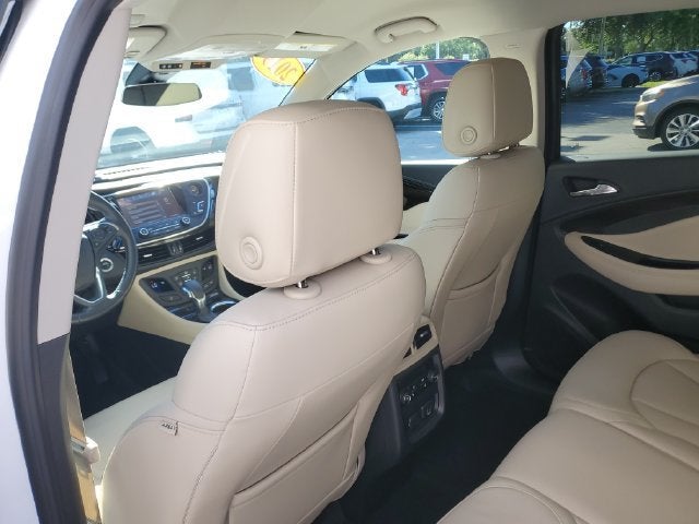 2019 Buick Envision Premium I - Photo 15