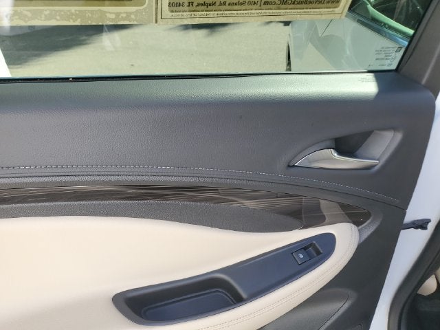 2019 Buick Envision Premium I - Photo 16