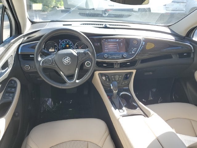 2019 Buick Envision Premium I - Photo 17