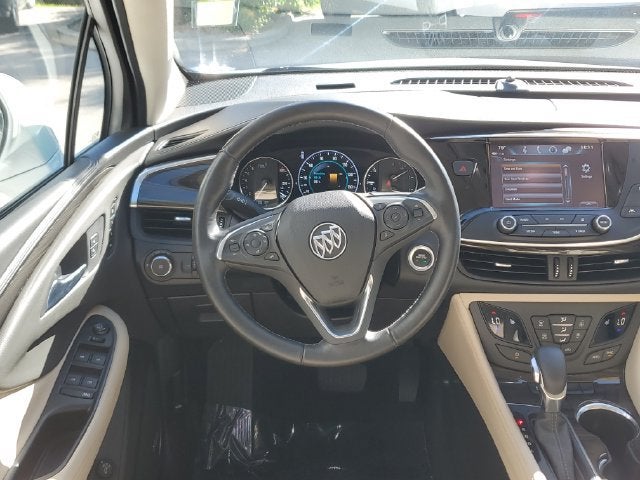 2019 Buick Envision Premium I - Photo 18