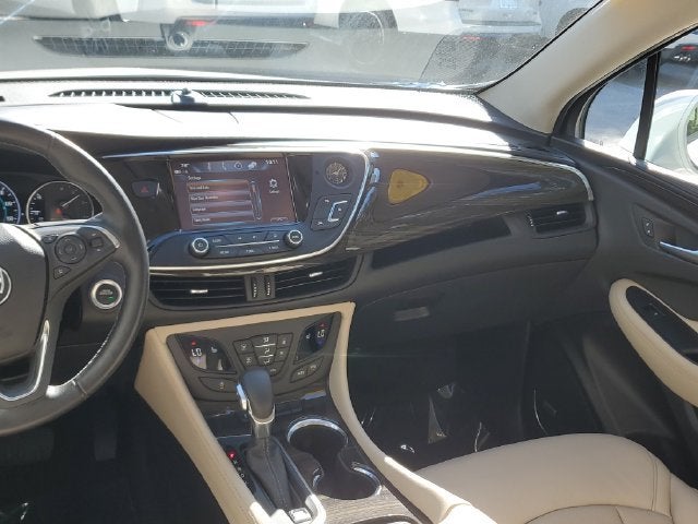 2019 Buick Envision Premium I - Photo 19