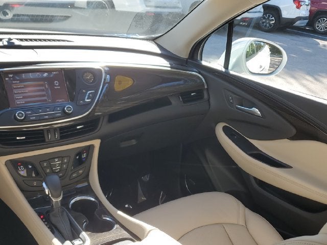 2019 Buick Envision Premium I - Photo 20
