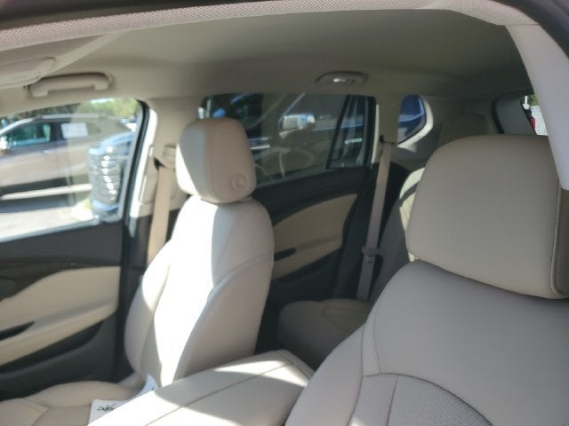 2019 Buick Envision Premium I - Photo 21