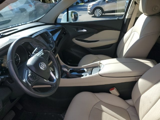 2019 Buick Envision Premium I - Photo 22