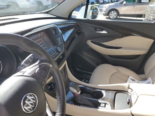 2019 Buick Envision Premium I - Photo 23