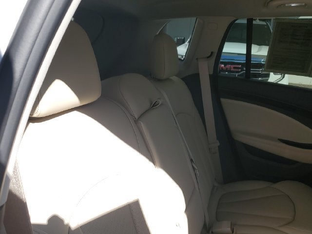2019 Buick Envision Premium I - Photo 25