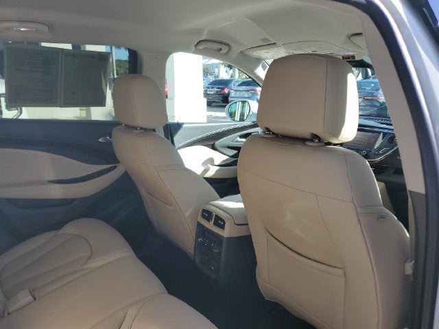 2019 Buick Envision Premium I - Photo 26