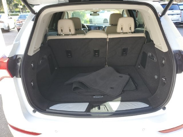 2019 Buick Envision Premium I - Photo 27