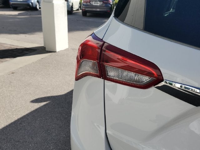 2019 Buick Envision Premium I - Photo 29
