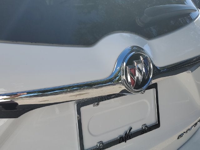 2019 Buick Envision Premium I - Photo 30