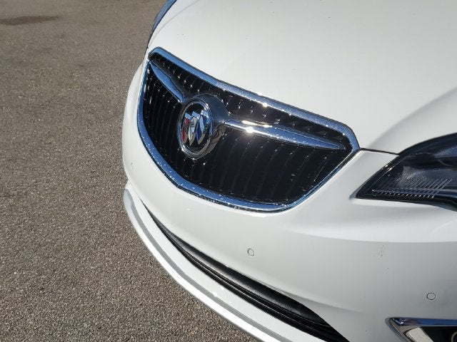 2019 Buick Envision Premium I - Photo 9