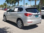 2017 Buick Envision Premium I