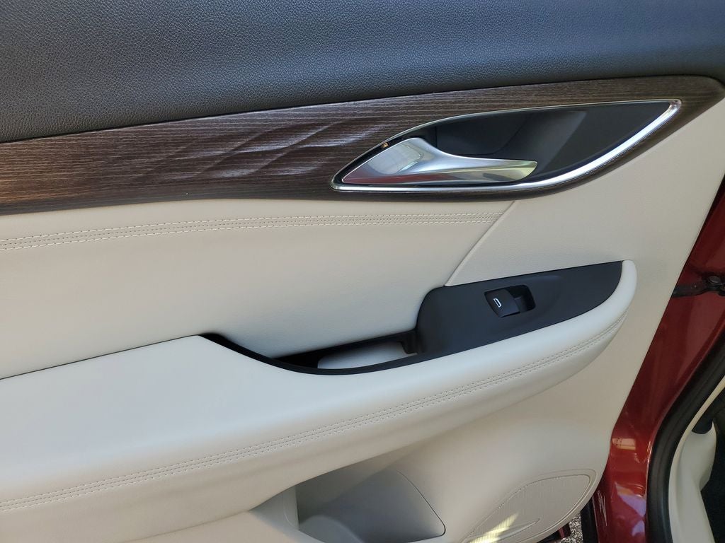 2022 Buick Envision Avenir
