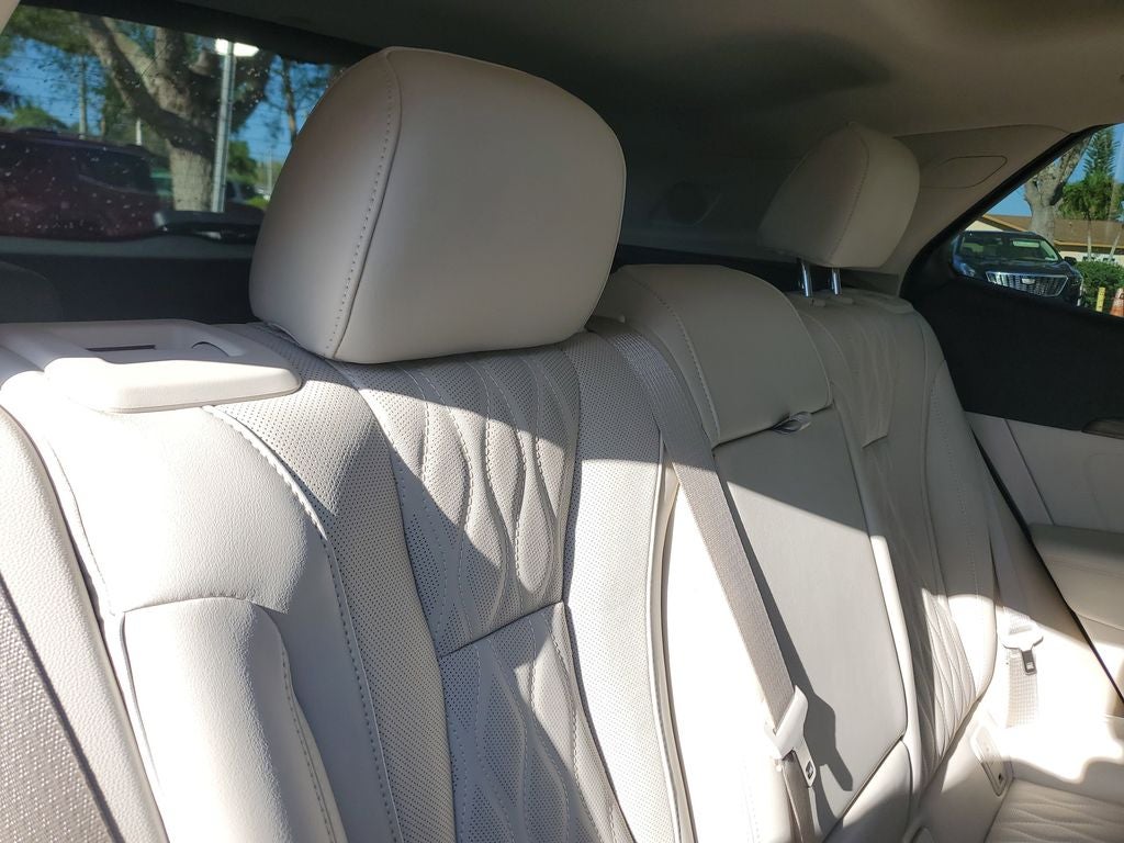 2022 Buick Envision Avenir