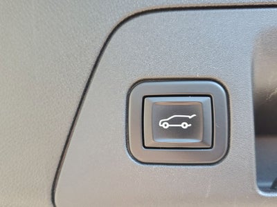 2022 Buick Envision Avenir
