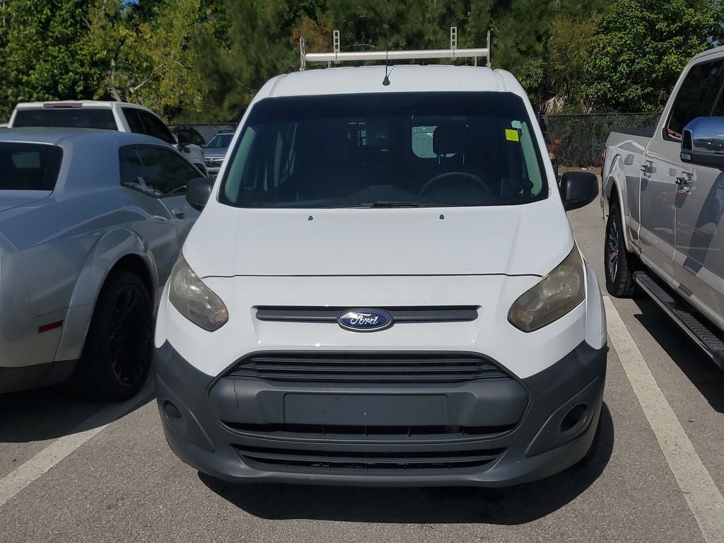 2016 Ford Transit Connect XL