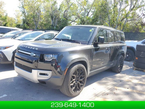 2023 Land Rover Defender SE