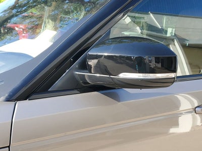 2021 Land Rover Range Rover Sport HSE Dynamic