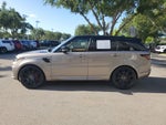 2021 Land Rover Range Rover Sport HSE Dynamic