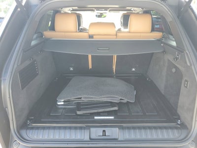 2021 Land Rover Range Rover Sport HSE Dynamic