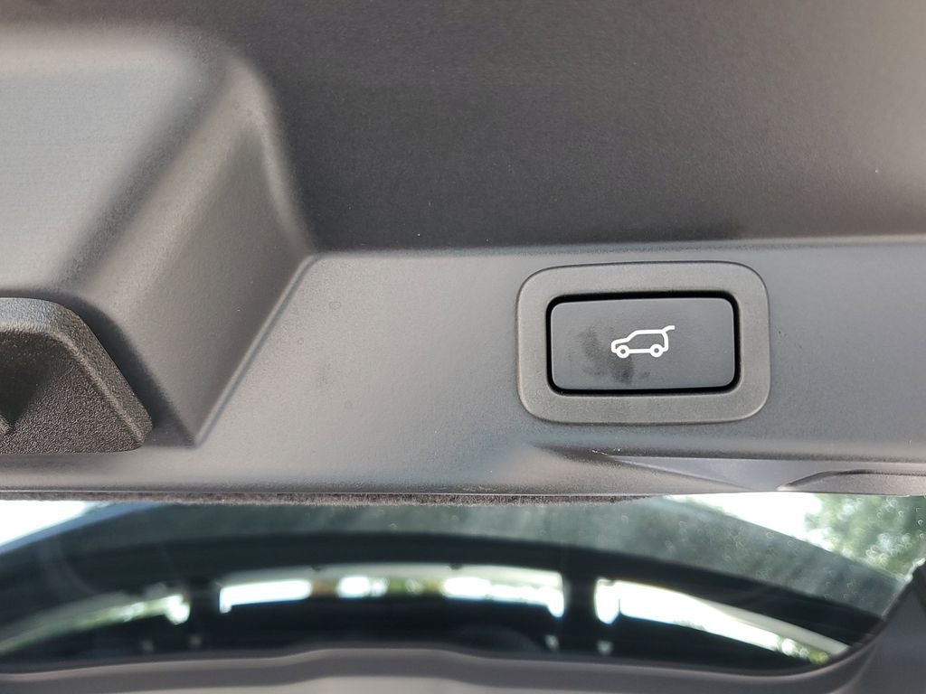 2021 Land Rover Range Rover Sport HSE Dynamic