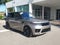 2021 Land Rover Range Rover Sport HSE Dynamic