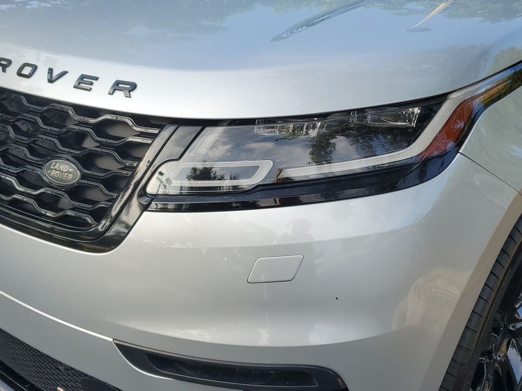 2023 Land Rover Range Rover Velar P250 R-Dynamic S