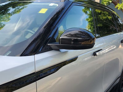 2023 Land Rover Range Rover Velar P250 R-Dynamic S