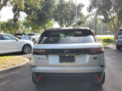 2023 Land Rover Range Rover Velar P250 R-Dynamic S