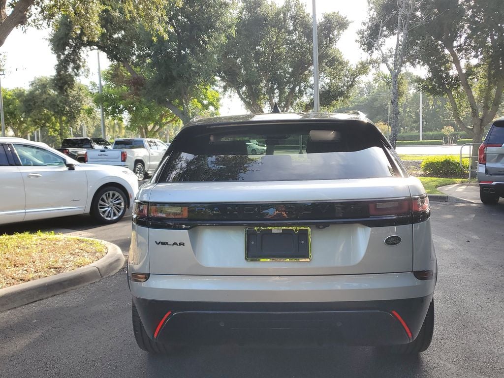 2023 Land Rover Range Rover Velar P250 R-Dynamic S