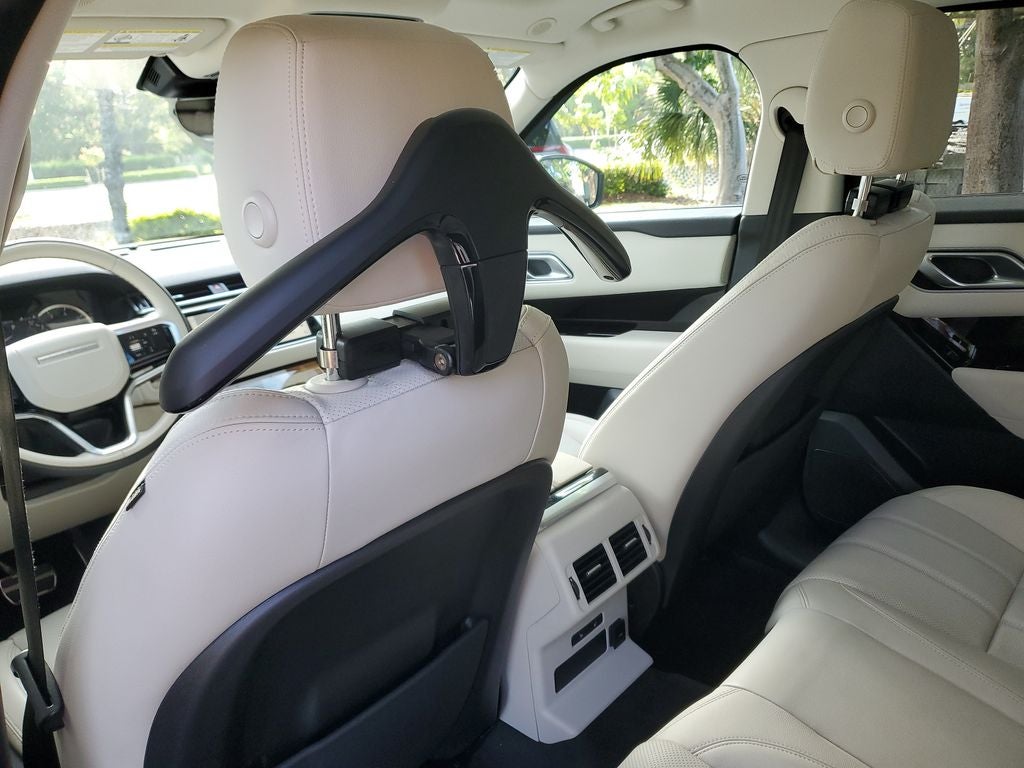 2023 Land Rover Range Rover Velar P250 R-Dynamic S
