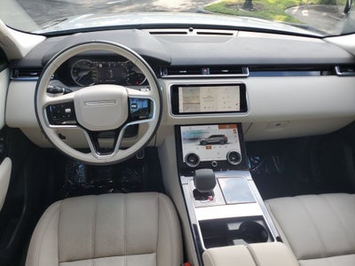 2023 Land Rover Range Rover Velar P250 R-Dynamic S