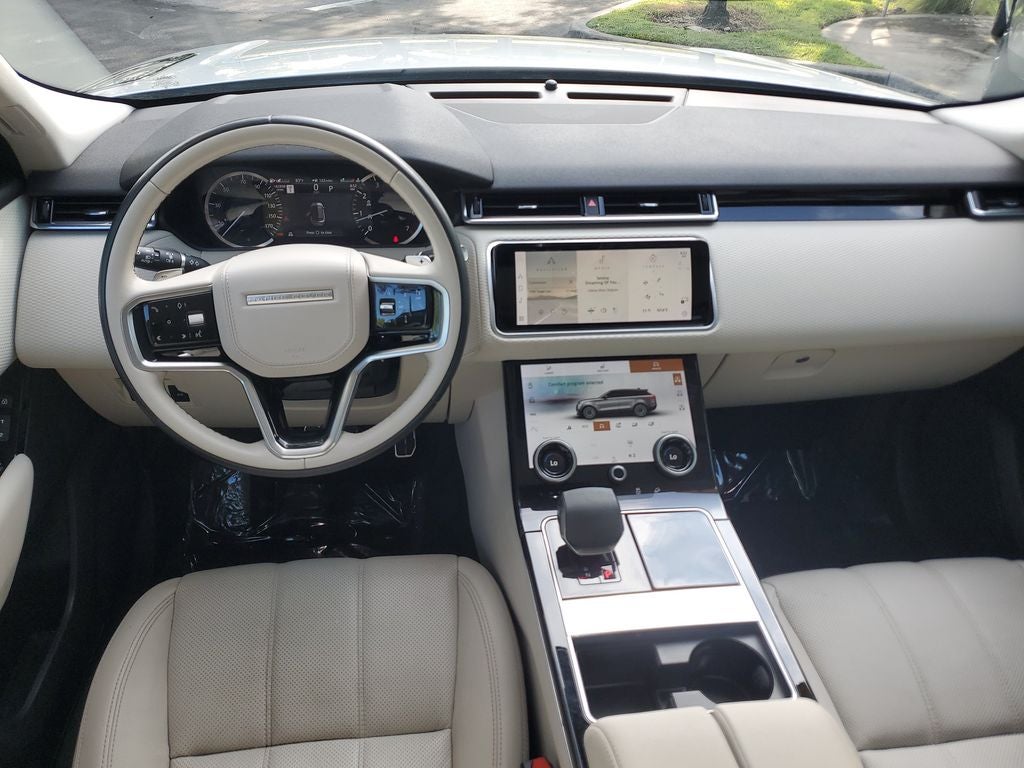 2023 Land Rover Range Rover Velar P250 R-Dynamic S