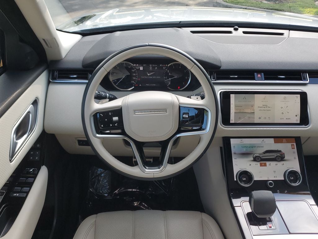 2023 Land Rover Range Rover Velar P250 R-Dynamic S