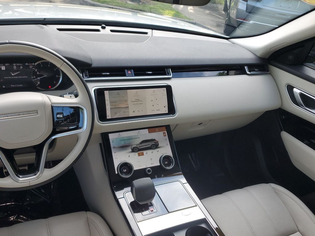 2023 Land Rover Range Rover Velar P250 R-Dynamic S