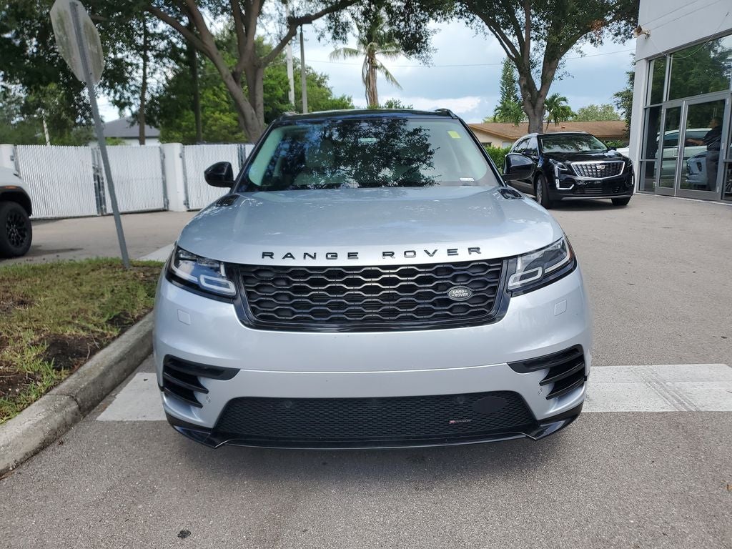 2023 Land Rover Range Rover Velar P250 R-Dynamic S